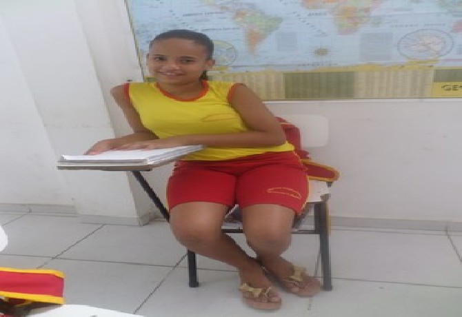 Alunos do C.E.D.P.F.