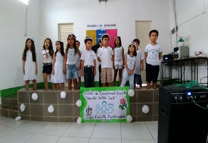 Festa da Família e encerramento da evangelização