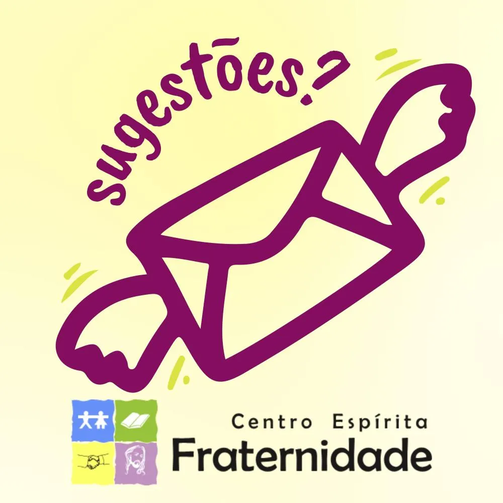 Caixinha de Sugestões