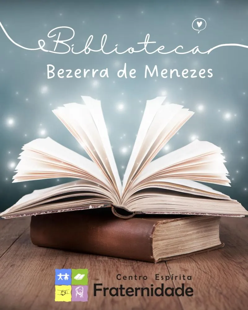 Biblioteca Bezerra de Menezes